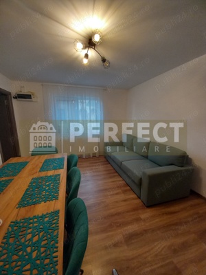 Casa 2 camere, zona centrala Ploiesti - 117000 euro - imagine 14