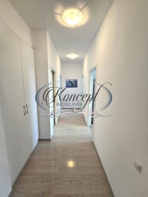 Apartament cu parcare subterana  - imagine 9