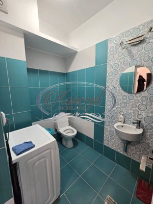 Apartament cu parcare subterana  - imagine 7