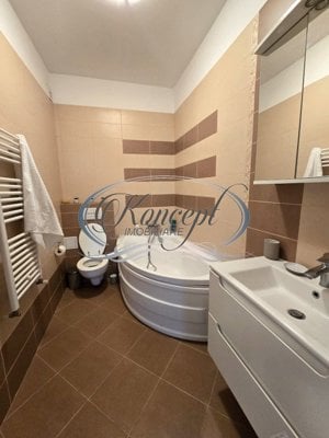 Apartament cu parcare subterana  - imagine 6