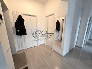 Apartament cu parcare subterana  - imagine 3