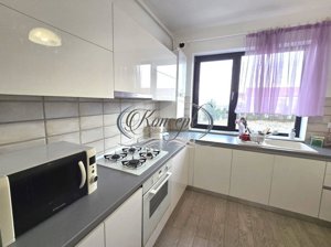 Apartament cu parcare subterana  - imagine 2