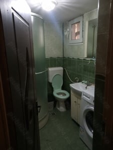 Proprietar, închiriez apartament 2 camere, zona Lizeanu, Obor,centrala proprie - imagine 9