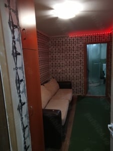 Proprietar, închiriez apartament 2 camere, zona Lizeanu, Obor,centrala proprie