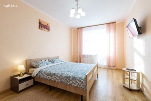 Apartament 2 camere de vânzare, zona 13 Septembrie - imagine 4