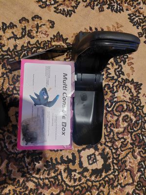 Cotieră auto - imagine 5