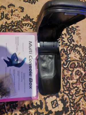 Cotieră auto - imagine 6