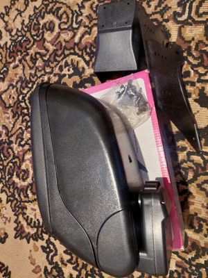 Cotieră auto - imagine 7