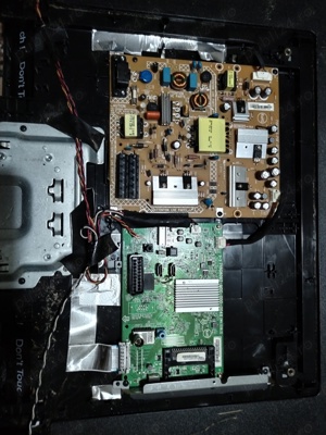 Dezmembrez TV led Philips 40pfh4109 - 88