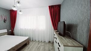 Lujerului, Pasaj, apartament 2 camere cu centrala proprie - imagine 2