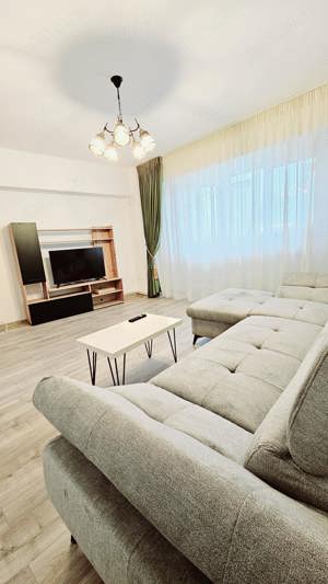 Lujerului, Pasaj, apartament 2 camere cu centrala proprie - imagine 4