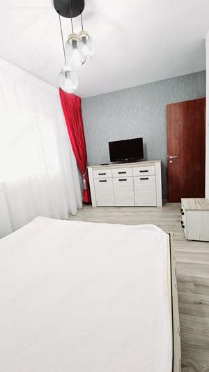 Lujerului, Pasaj, apartament 2 camere cu centrala proprie - imagine 5