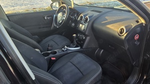 Nissan Qashqai - 7 locuri - Tekna - 4x4 - 1.6dCi 131CP  - imagine 4