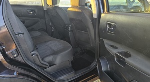 Nissan Qashqai - 7 locuri - Tekna - 4x4 - 1.6dCi 131CP  - imagine 5