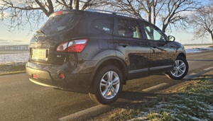 Nissan Qashqai - 7 locuri - Tekna - 4x4 - 1.6dCi 131CP  - imagine 3