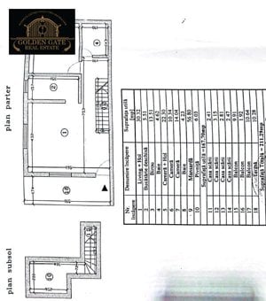 COMISION 0 | Casa Mobilata Pantelimon | 5 Camere | 4 Dormitoare - imagine 14