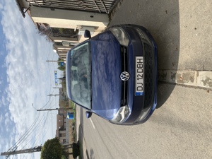 VW polo 1.4 E5 + GPL an 2012