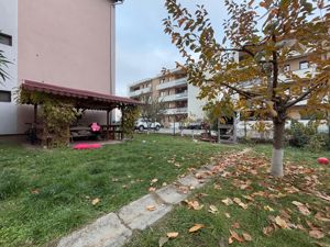 De vanzare apartament cu 4 camere - Giroc - imagine 19