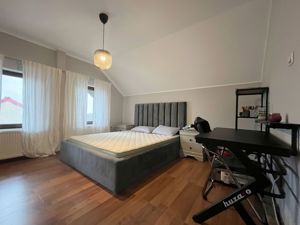 De vanzare apartament cu 4 camere - Giroc - imagine 14