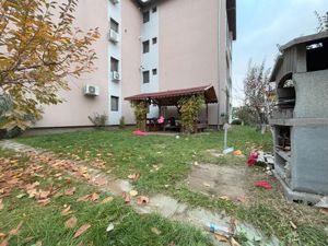 De vanzare apartament cu 4 camere - Giroc - imagine 18