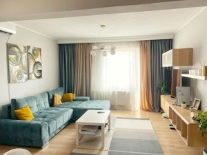 De vanzare apartament cu 4 camere - Giroc - imagine 3