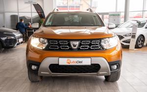Dacia Duster - imagine 2