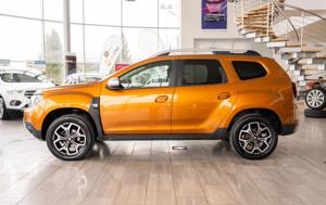 Dacia Duster - imagine 4