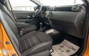 Dacia Duster - imagine 19