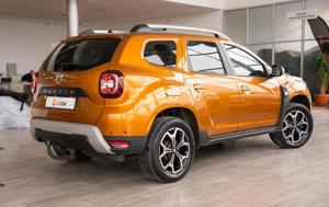 Dacia Duster - imagine 8