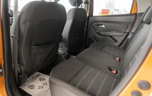 Dacia Duster - imagine 20