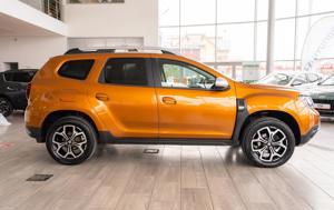 Dacia Duster - imagine 5