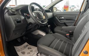 Dacia Duster - imagine 10