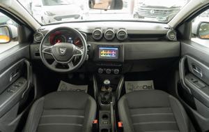 Dacia Duster - imagine 12