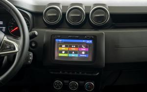 Dacia Duster - imagine 15