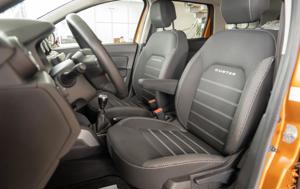 Dacia Duster - imagine 11