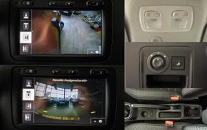 Dacia Duster - imagine 16