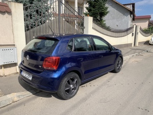 VW polo 1.4 E5 + GPL an 2012 - imagine 3