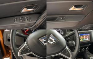 Dacia Duster - imagine 17