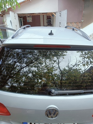 Vând.passat.b7.urgent.pret.negociabil - imagine 6