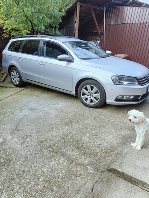 Vând.passat.b7.urgent.pret.negociabil - imagine 9