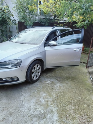 Vând.passat.b7.urgent.pret.negociabil - imagine 8