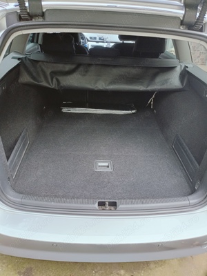 Vând.passat.b7.urgent.pret.negociabil - imagine 4