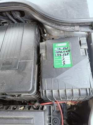 Vând.passat.b7.urgent.pret.negociabil - imagine 7