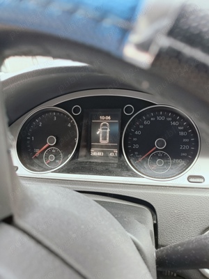 Vând.passat.b7.urgent.pret.negociabil - imagine 3