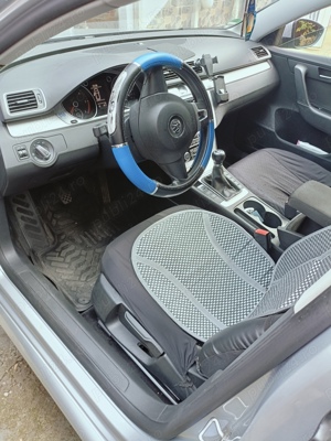 Vând.passat.b7.urgent.pret.negociabil - imagine 5