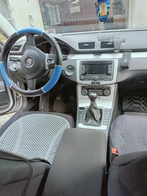 Vând.passat.b7.urgent.pret.negociabil - imagine 2