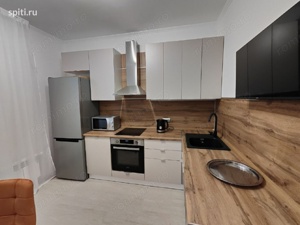 Apartament 2 camere de vânzare, zona Păcii - imagine 5