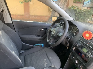 VW polo 1.4 E5 + GPL an 2012 - imagine 7