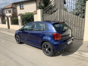 VW polo 1.4 E5 + GPL an 2012 - imagine 4