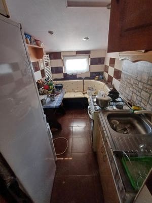 De vanzare casa in Simionesti, teren 1476mp , pret 39500 euro - imagine 5